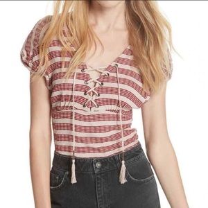 Free People top